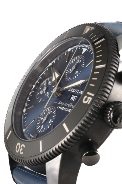 Breitling SuperOcean Heritage Chronograph 44 M13313